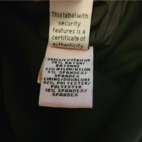 Diane Von Furstenberg 'Bevin' Ruched Sleeveless Little Black Dress - Picture 10 of 13